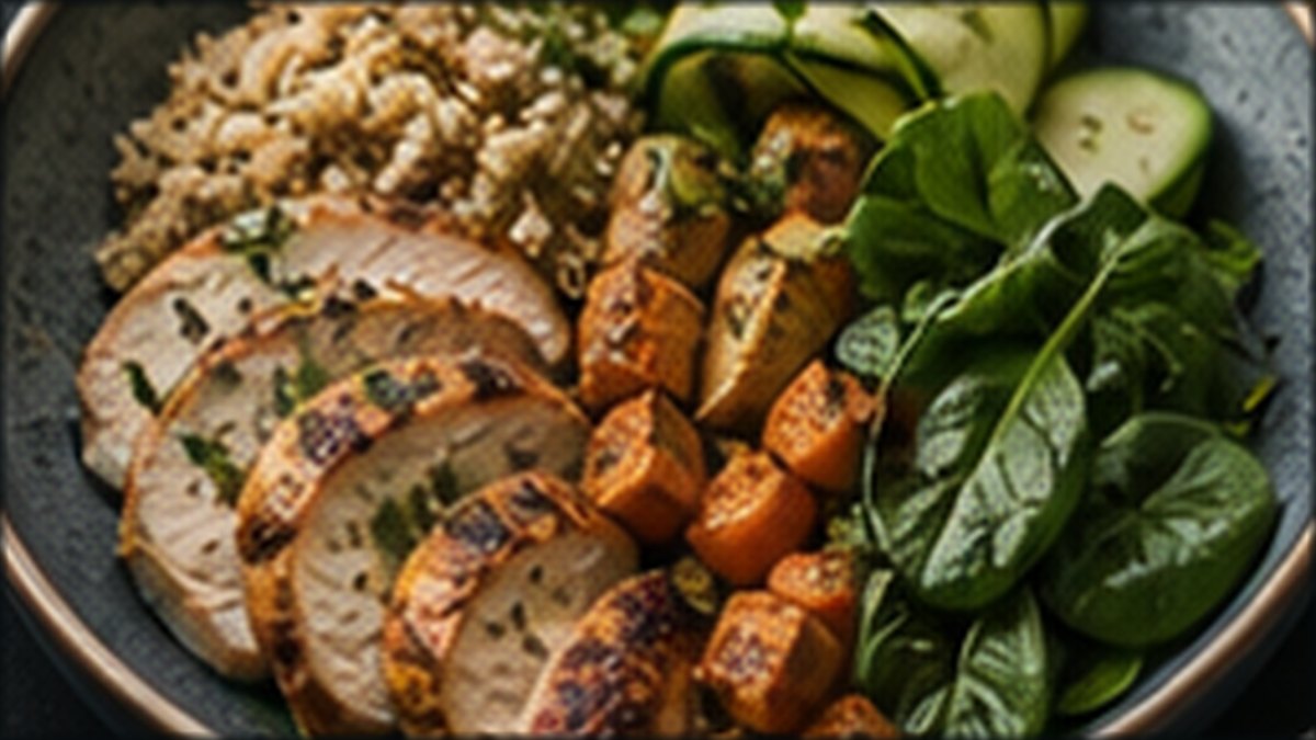 Ail, oignon, blé et FODMAP