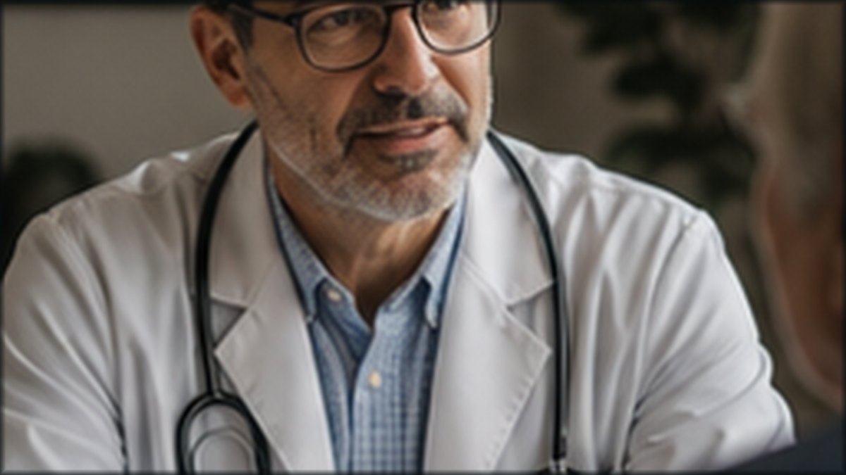 Signes d’alerte AVC